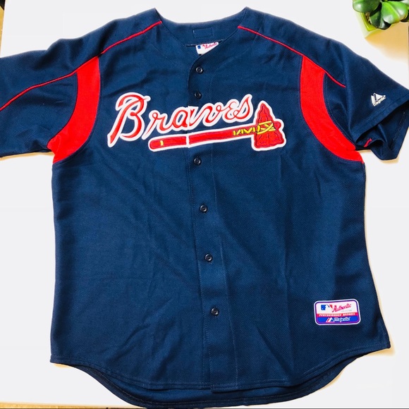 authentic collection performance apparel majestic